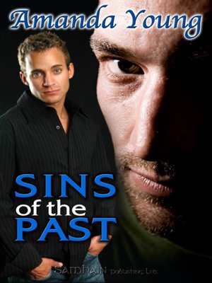 cover image of Sins of the Past